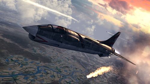 dichtbij engineering binnenkort Air Conflicts: Vietnam Ultimate Edition review PS4