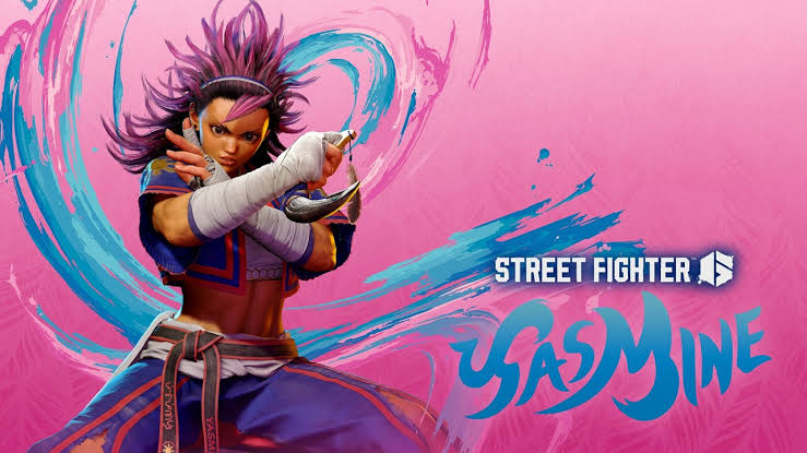 Street Fighter 6 Character Pass