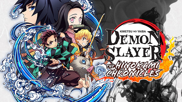 Demon Slayer - Kimetsu no Yaiba - The Hinokami Chronicles Review (PS5)