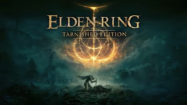 Elden Ring Tarnished Edition