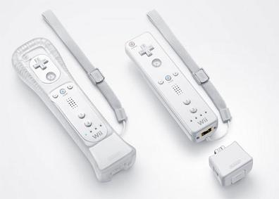 E3 Wii aankondigingen